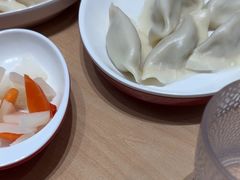 -喜家德虾仁水饺(浦东山姆店)