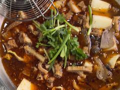 -古乐牛香·鲜牛肉牛杂火锅(五一中路店)