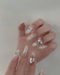 点击看大图 -1R日式轻奢美睫美甲翘睫