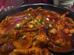-HOTISLAND海鸡岛·韩国料理(江南西店)