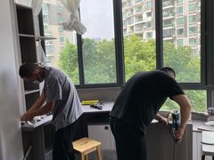 -佰丽爱家全屋定制(汶水店)