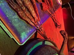 炭烤大青虾-牡丹弄·咖啡馆·酒馆(红坊里店)
