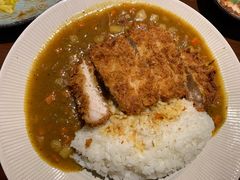 -山杏yama-katsu·吉列炸物