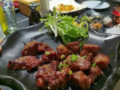 -花枝日本料理(金沟河店)