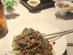 -码头见·潮汕菜(领展中心城店)