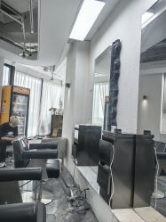 -Sying杉影日式烫染專門店
