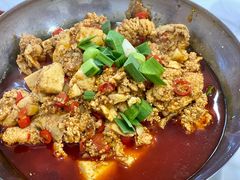 -新新湘菜馆(新中街二条店)
