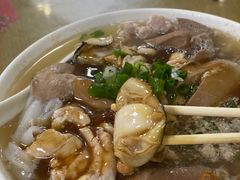 -荔林食店(西华路店)