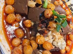 -肖四女乐山跷脚牛肉(南汇大学城生活广场店)