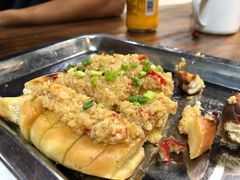 -西后地小马烤肉·清真菜(西安公馆店)