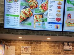 -赛百味SUBWAY(星摩尔店)