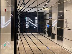 -长沙尼依格罗酒店