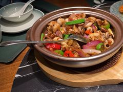 -木棉·醉心粤味(COCO Park店)