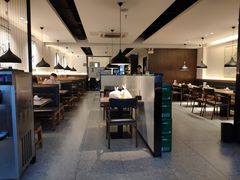大堂-YUOZUO渝作·川渝冒肚(崂山店)