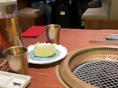 大堂-御牛道日式烤肉料理(杭州万象城店)