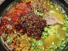 -一品飘香米线(一中总店)
