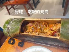 -老街坊餐吧