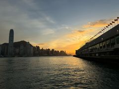 -海港城