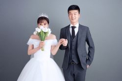 -蔚蓝映像STUDIO婚纱摄影(南稍门店)