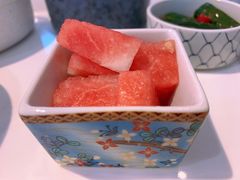 -轻蔬不用等·素食(江苏路店)