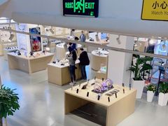 -Sony Store 索尼(上海淮海中路店)