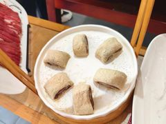 -1078號老北京涮肉(松柏店)