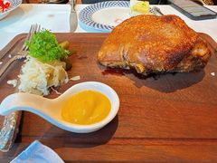 -哈拉硕俄式西餐