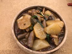 -吉源大排档·鱼生·海鲜(烧烤彩印厂店)