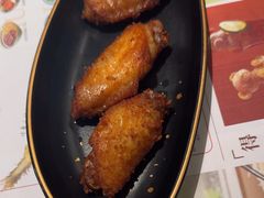 -新世界餐厅(万达店)