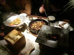 -绿茶餐厅(昌平悦荟店)