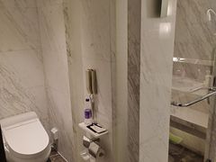 -杭州城中香格里拉大酒店
