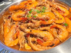 -胖哥俩肉蟹煲(梅溪步步高店)