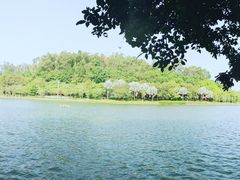 -南国桃园旅游度假区