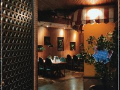 大堂-前海沿·青岛菜(大拇指广场石老人店)