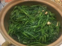 -阿殳菜馆·私厨(水围村店)