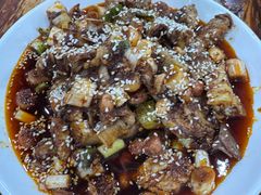 -雨田饭店(华兴东街店)