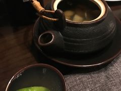 -佛山希尔顿酒店·融誉亚洲美食荟