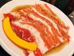 -韩屋韩国料理(天山路店)