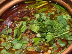 -火塘云南烧烤大排档