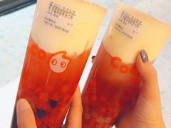 -CoCo都可(小寨赛格店)
