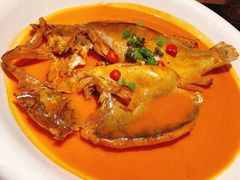 -马仕玖煲·融合菜·酥不腻烤鸭(人大店)