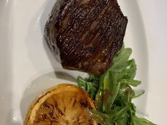 -君悦酒店·La Terrazza意合園·意式风味