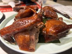 -叹茶靓点·粤式餐厅·全天茶市(石井万民广场店)