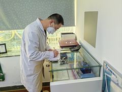 -中科优视医学研究院·验光配镜·近视防控