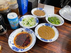 -老铜锅涮羊肉(大连海滨住宅小区店)