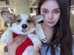 -怪兽屋·羊驼·猫咖·狗咖(俊华广场店)