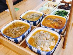-朱洪元苏式面馆(绿宝广场店)