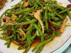 -八次方密云水库鱼粘卷子·熏鸽子·农家菜