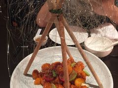 -广州文华东方酒店·江-由辉师傅主理