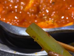 -重庆楊門机场老火锅(20年老店两路总店)